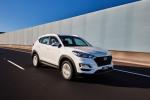 Hyundai Tucson Go 2018 года (AU)
